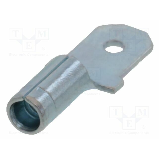 MOLEX Terminal: flat; 4.75mm; 0