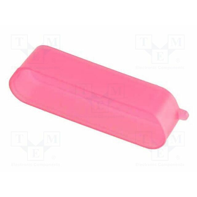 ITT CANNON Protection cover | 0259533000-ITT