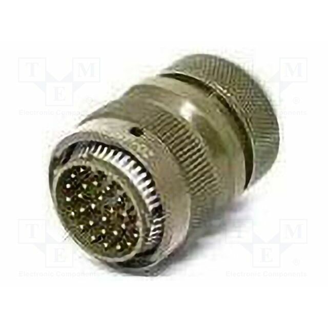 ITT CANNON 115383-0016 | 1153830016-ITT |