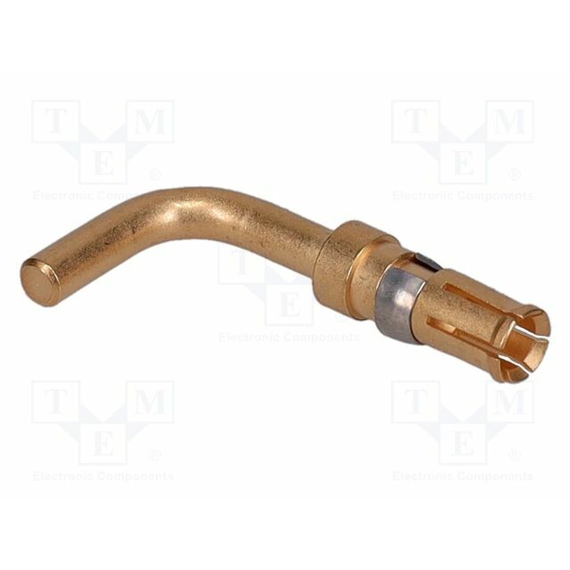 ITT CANNON Connector: D-Sub | 0537440095-ITT