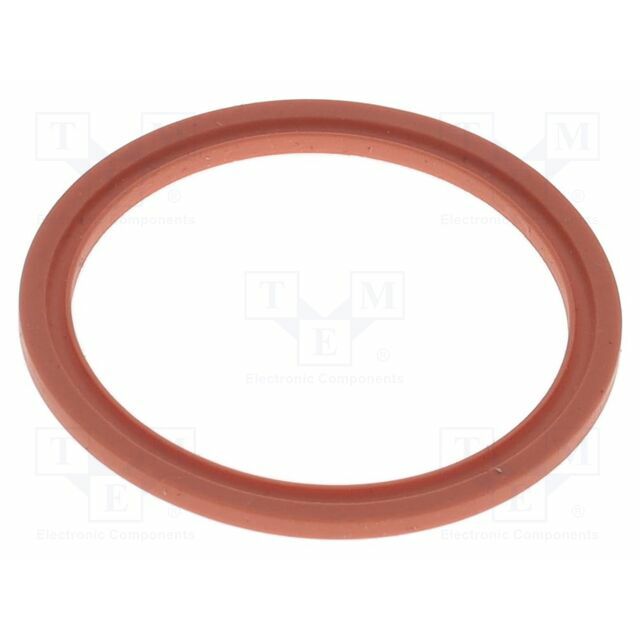 ITT CANNON Gasket for wire |