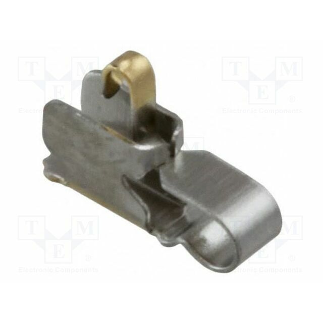 ITT CANNON Mat EMI/EMC: shielding |