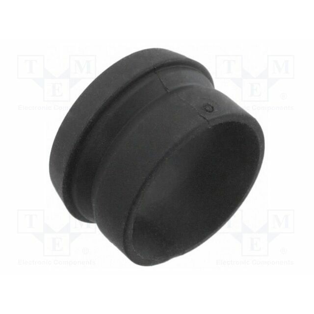 ITT CANNON Gasket for wire |
