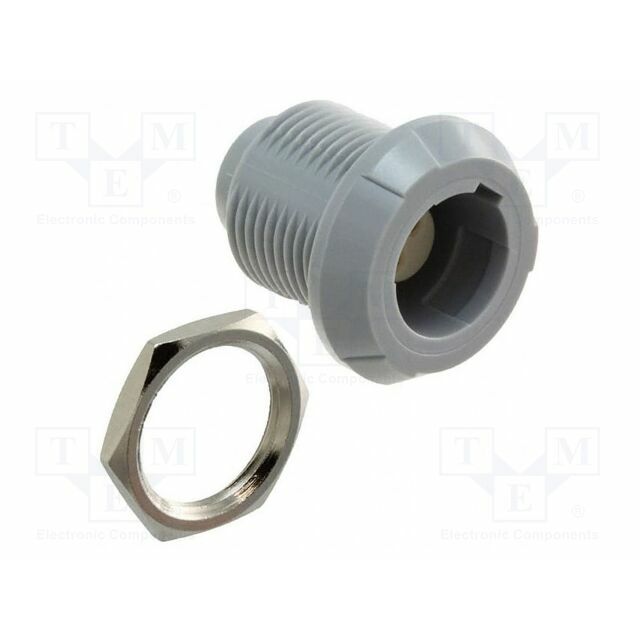 ITT CANNON Connector: circular; PIN: 7