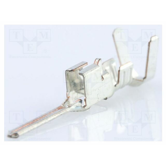 MOLEX Connector: wire-wire; Inom: 12.5A