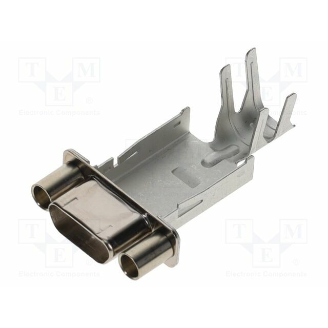 ITT CANNON Connector: D-Sub | 2498612001-ITT