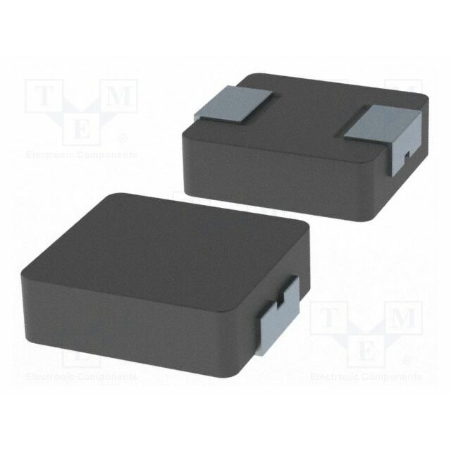 YAGEO Inductor: wire; SMD; 1uH; 11A