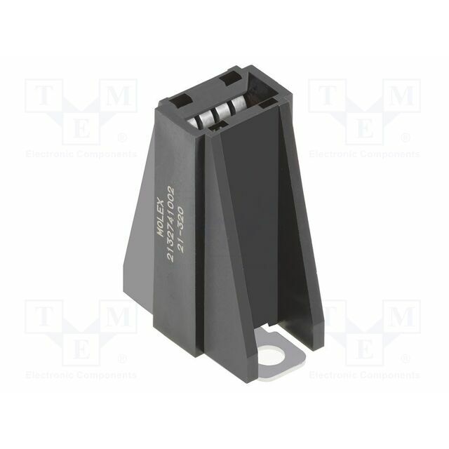 MOLEX Inom: 130A; 1kV; PIN: 1