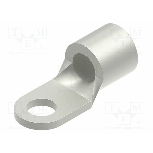 MOLEX Tip: ring; M6; 25mm2; crimped