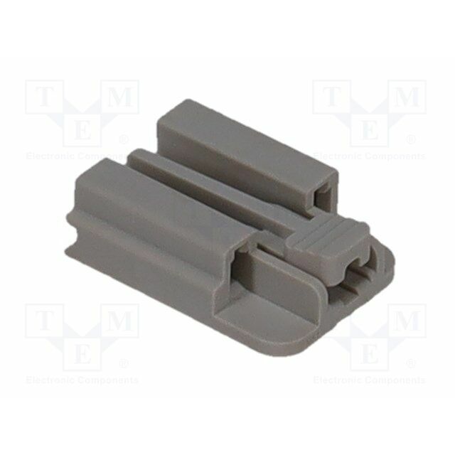 MOLEX Connector: card edge; socket; PIN: