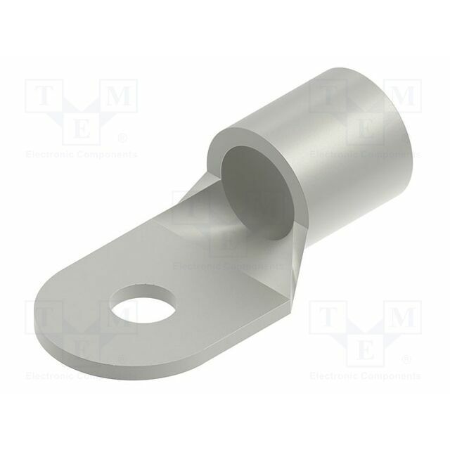 MOLEX Tip: ring; crimped; non-insulated; tinned