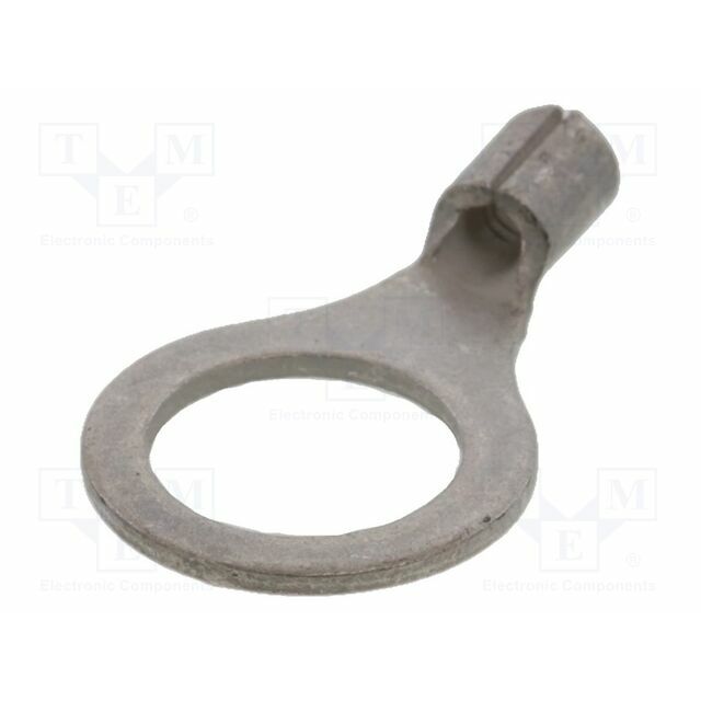 MOLEX Tip: ring; 2mm2; crimped; non-insulated