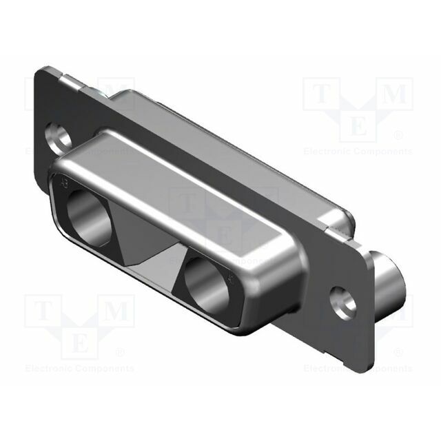 MOLEX PIN: 3; straight; crimped; Type:
