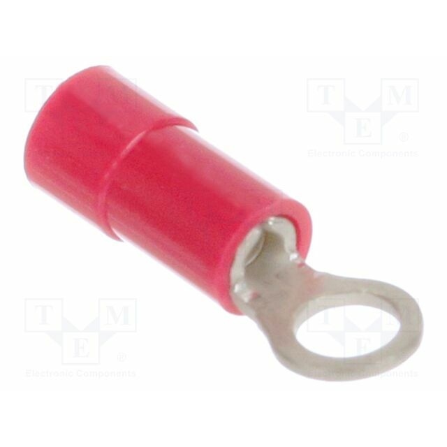 MOLEX Tip: ring; Ø: 3.71mm