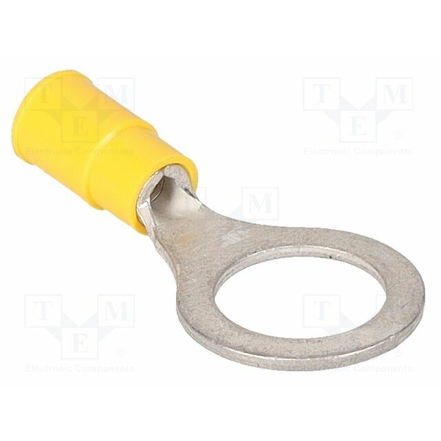 MOLEX Tip: ring; M12; Ø: 2