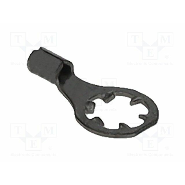 MOLEX Tip: ring; M5; 1.3mm2