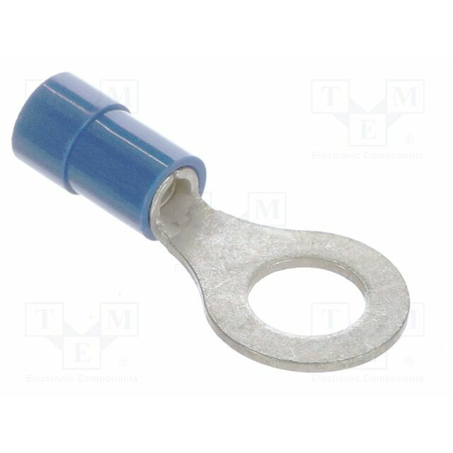 MOLEX Tip: ring; M6; Ø: 6
