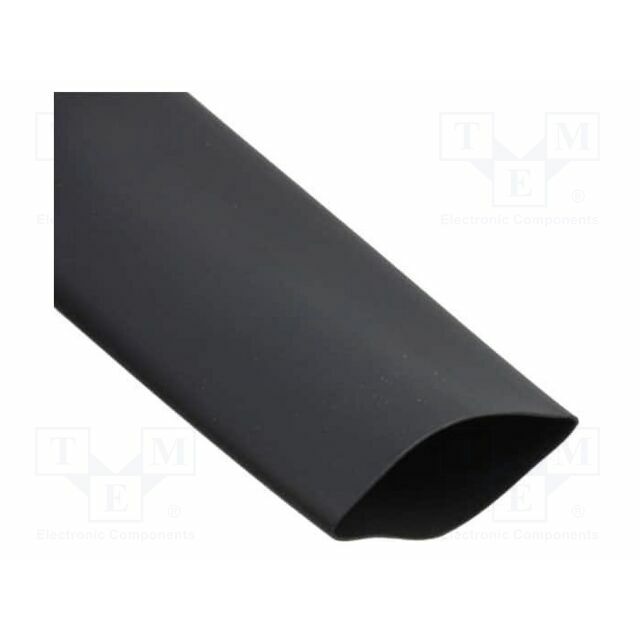 MOLEX Heat shrink sleeve; L: 76
