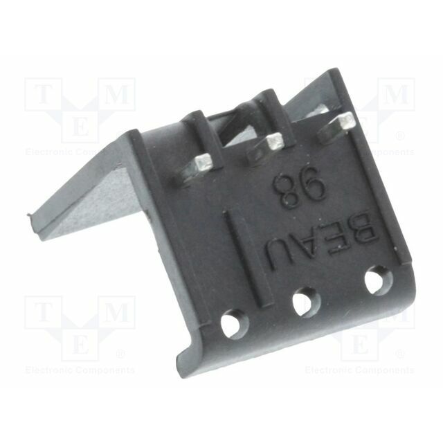 MOLEX Connector: pluggable terminal block; plug