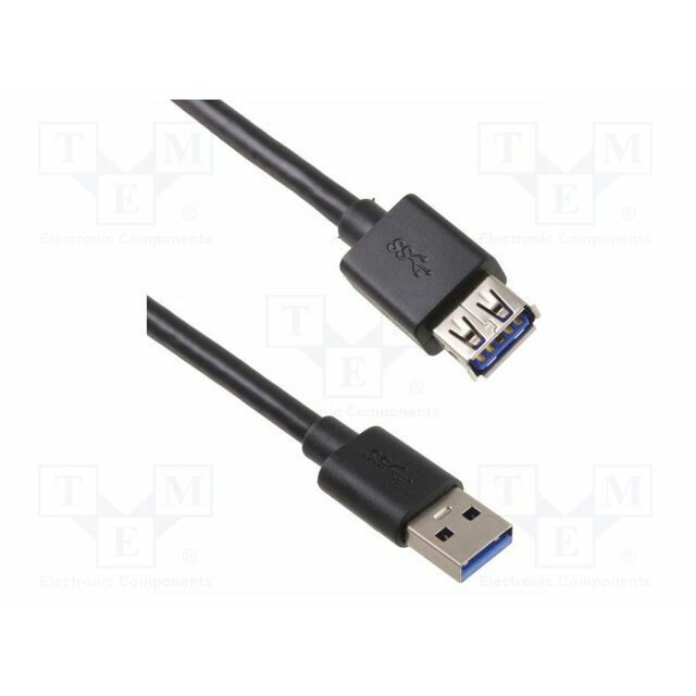 MOLEX Cable; USB 3.0; 1