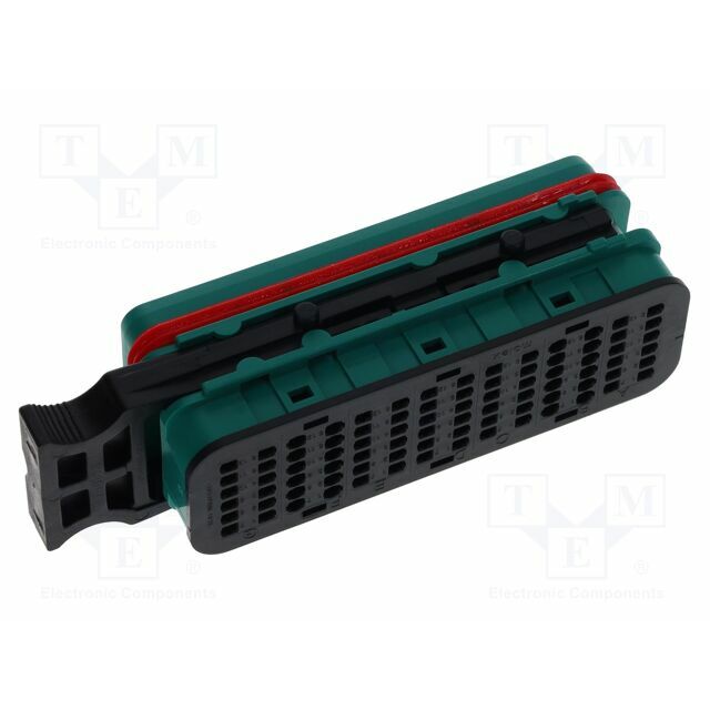 MOLEX Connector: wire-wire | 938498425-MOL |