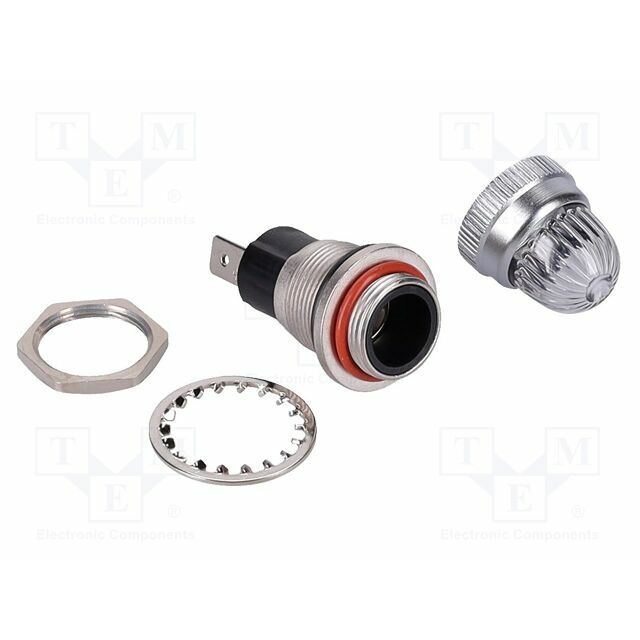 DIALIGHT Indicator: LED | 12557101197403-0 |