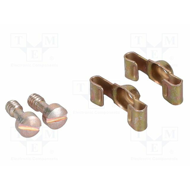 ITT CANNON Connector: D-Sub; straight |