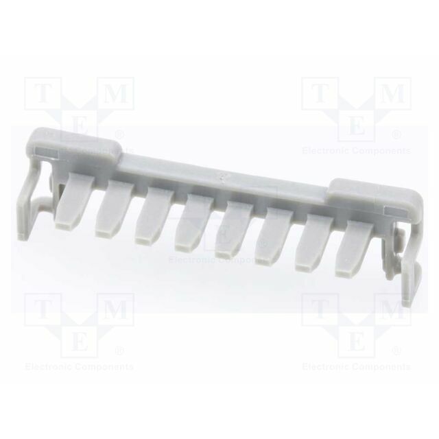 MOLEX Secondary lock; -40÷125°C | 5051520800-MOL