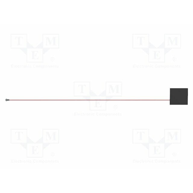ABRACON Antenna: communication; Bluetooth,WiFi,ZigBee