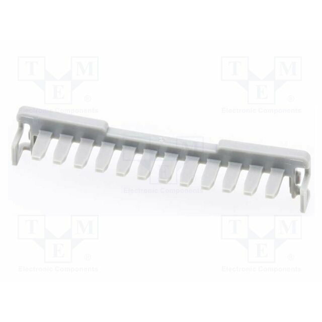 MOLEX Secondary lock; -40÷125°C | 5051521200-MOL