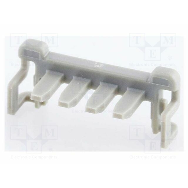 MOLEX Secondary lock; -40÷125°C | 5051520400-MOL