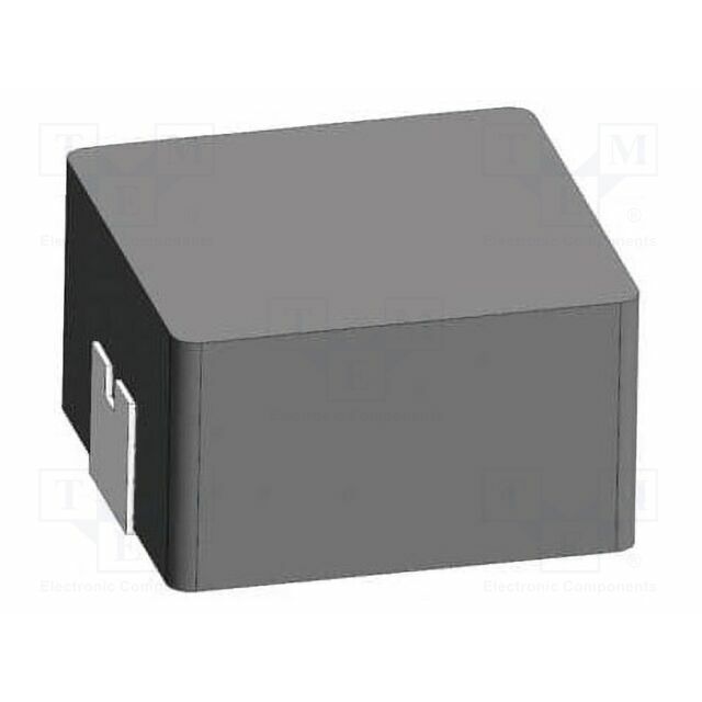 ABRACON Inductor: wire; SMD; 1uH; ±20%