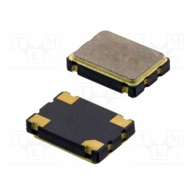 ABRACON 11.29MHz; SMD; 15pF; ±50ppm