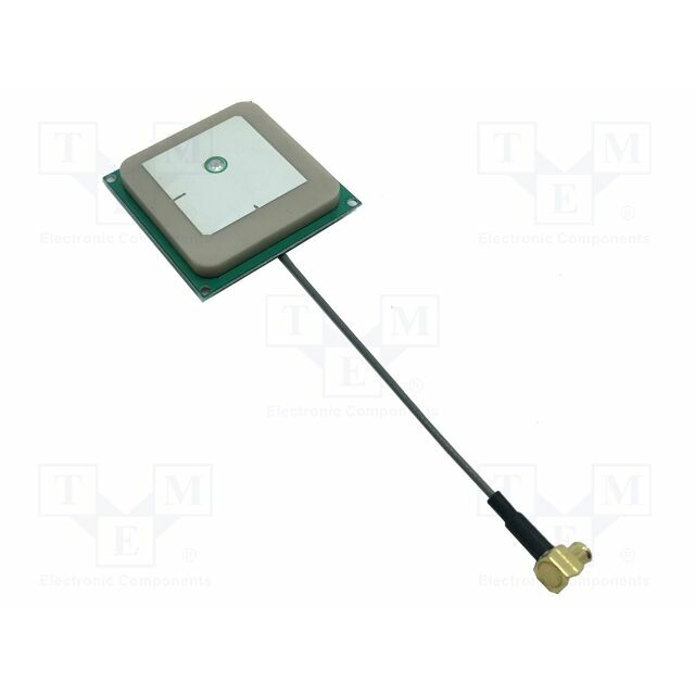 ABRACON Antenna: communication; RFID; 1.5dBi