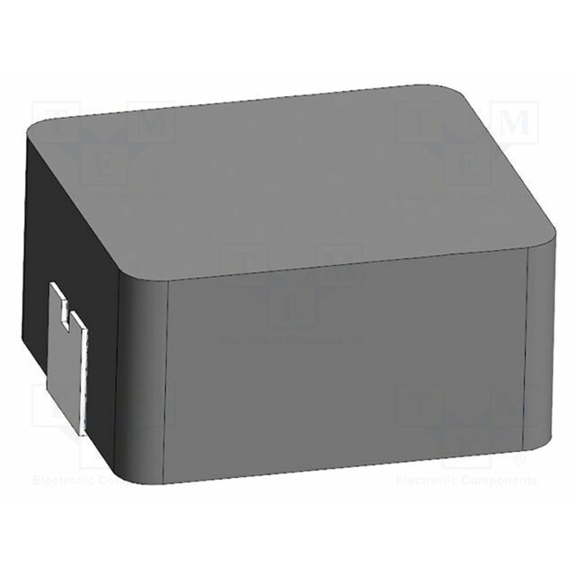ABRACON Inductor: wire; SMD; 4.7uH