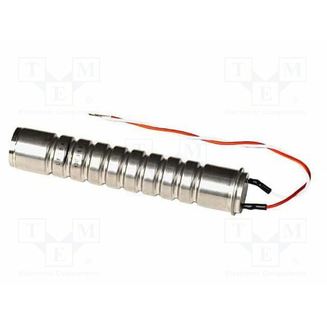 YAGEO 150VDC; ASL; Electr.connect: wires