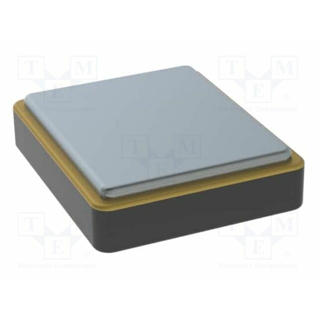 ABRACON Resonator: ceramic | ABM13W38.4000M-1