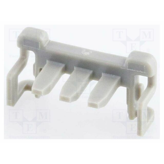 MOLEX Secondary lock; -40÷125°C | 5051520300-MOL