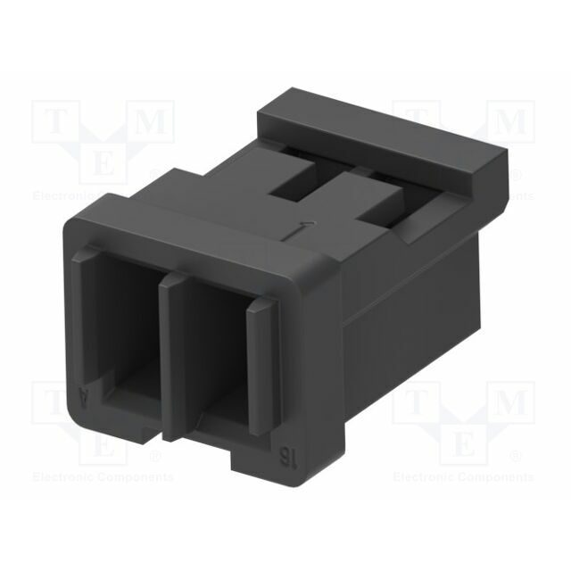 MOLEX Connector: wire-board; socket; female; PIN: