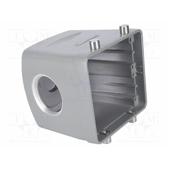 MOLEX Enclosure for connectors: HDC; IP66