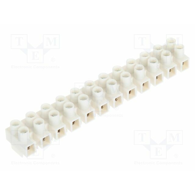 MOLEX Connector: PCB terminal block; terminal