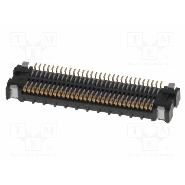 MOLEX Connector: PCB to PCB; socket