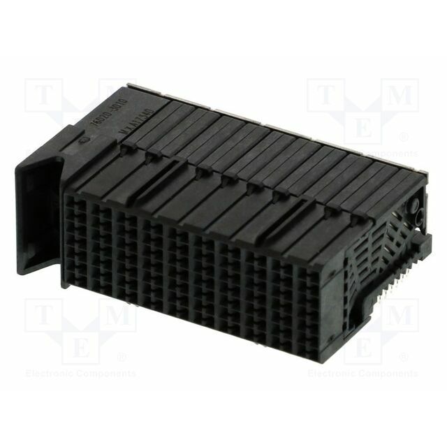 MOLEX Connector: DIN 41612; socket; PIN: