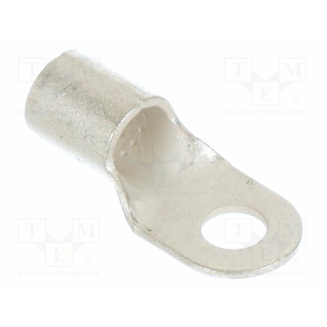 MOLEX Tip: ring; 50mm2; crimped; non-insulated