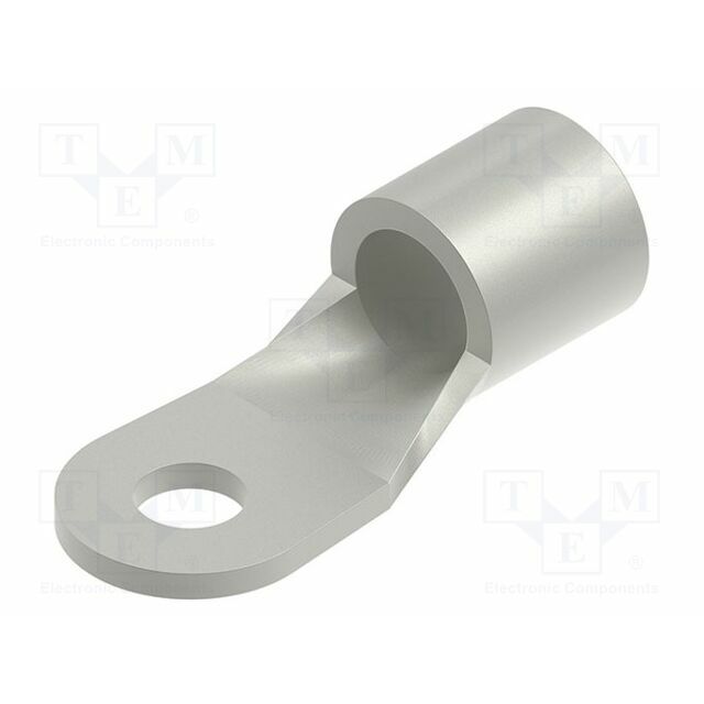 MOLEX Tip: ring; M6; crimped; non-insulated