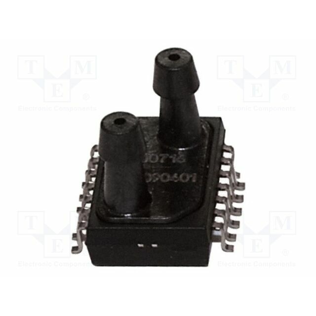 AMPHENOL Sensor: pressure; gage; OUT: analogue