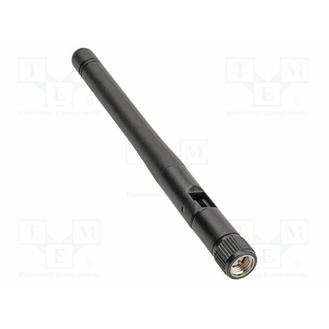 MOLEX Antenna: communication; Bluetooth,WiFi,ZigBee