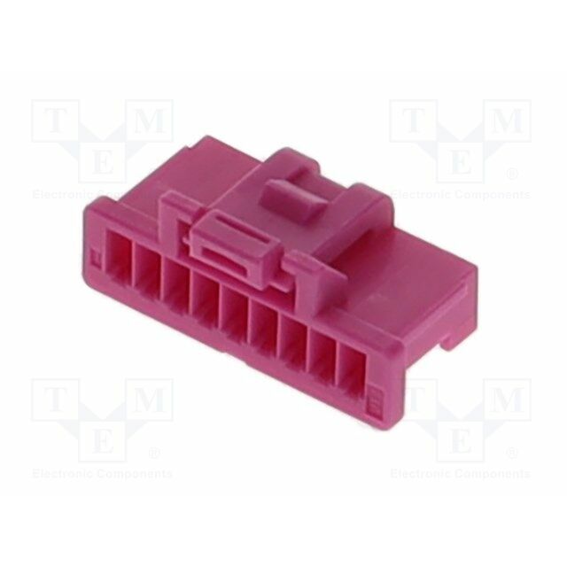 MOLEX Connector: wire-board | 5013308939-MOL |