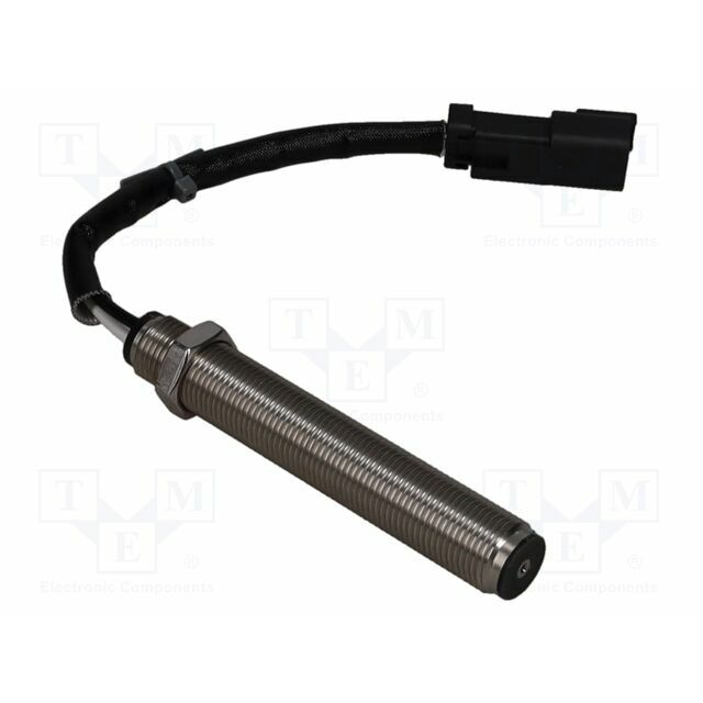 HONEYWELL Sensor: Hall | 72744027-HON |