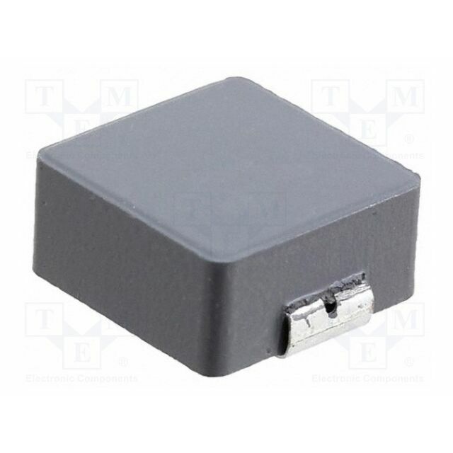 BOURNS Inductor: wire; SMD; 15uH; Ioper: